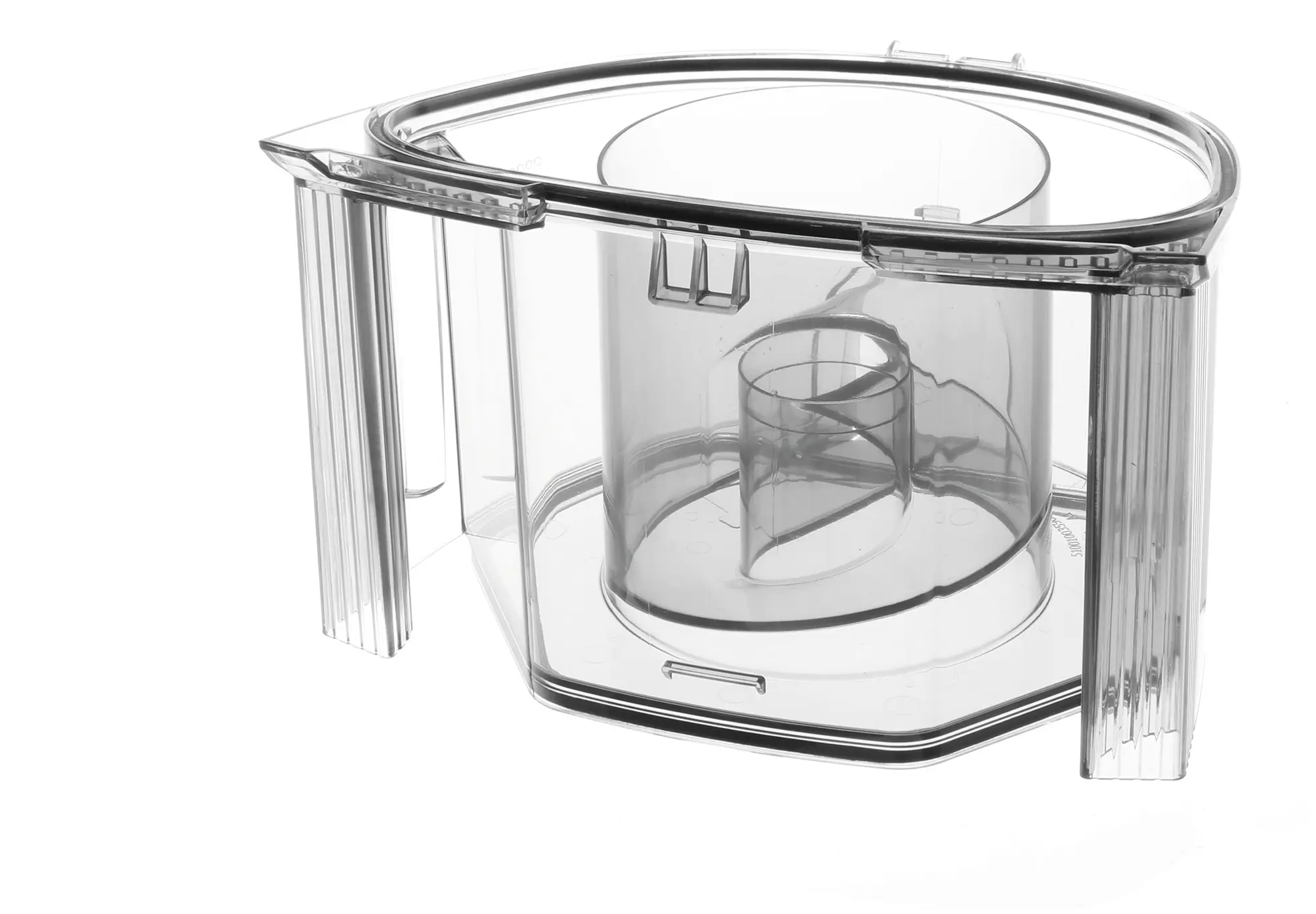 Staubbehälter 12003978