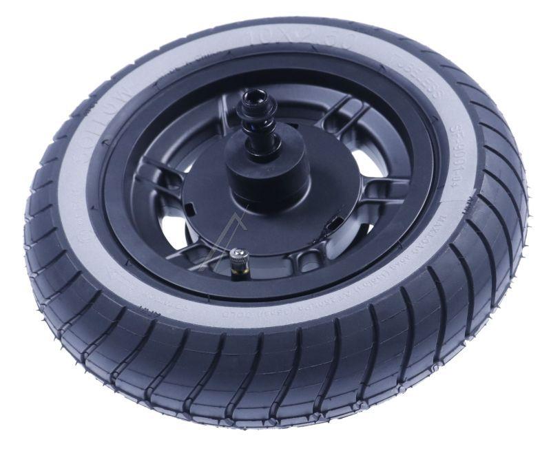 Vorderrad mit schlauchlosem Reifen SoFlow 800.460.91 für E-Scooter