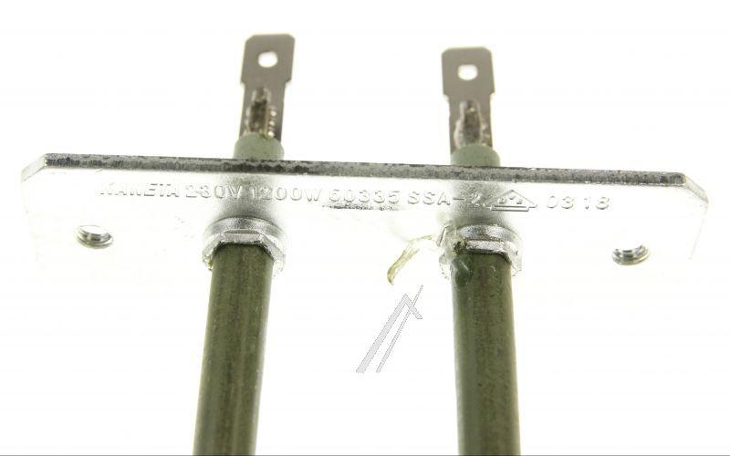 Unterhitze-Heizelement für Simfer Ofen 10002996 1200W