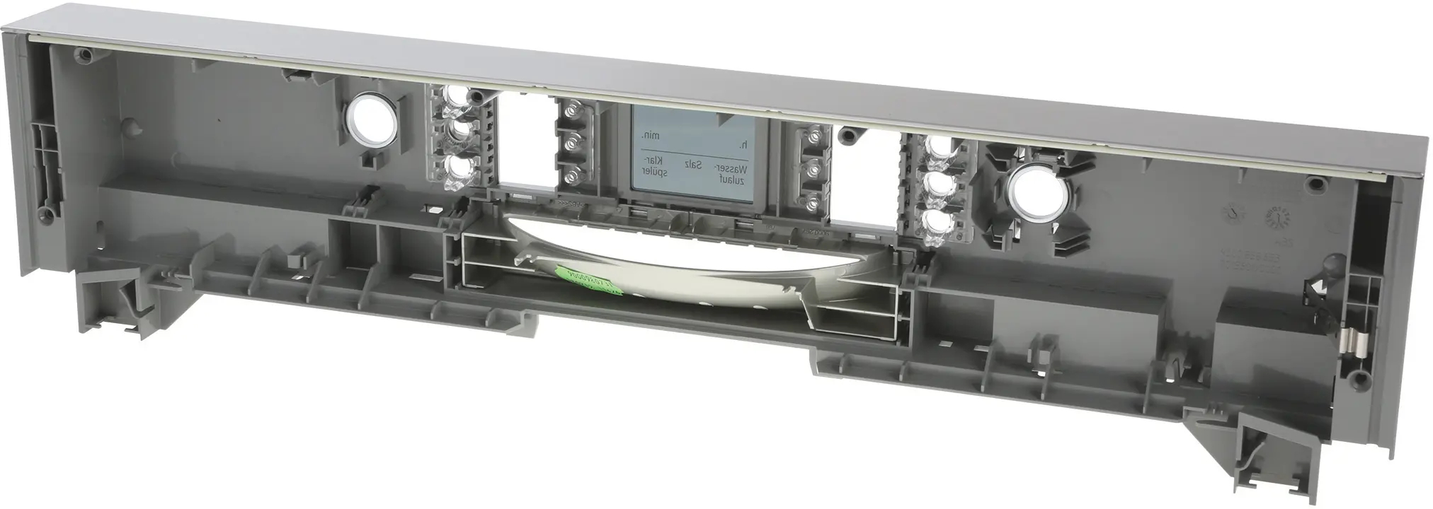 Blendenkasten 11002781