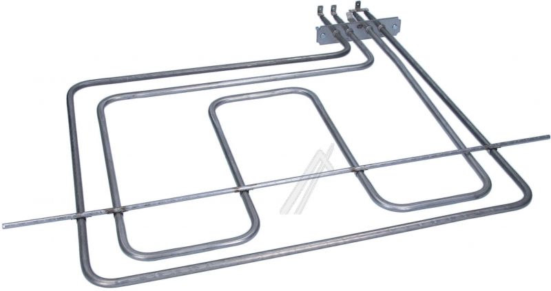 Oberhitze-Heizelement für Teka Ofen 83140308 1450W/1000W