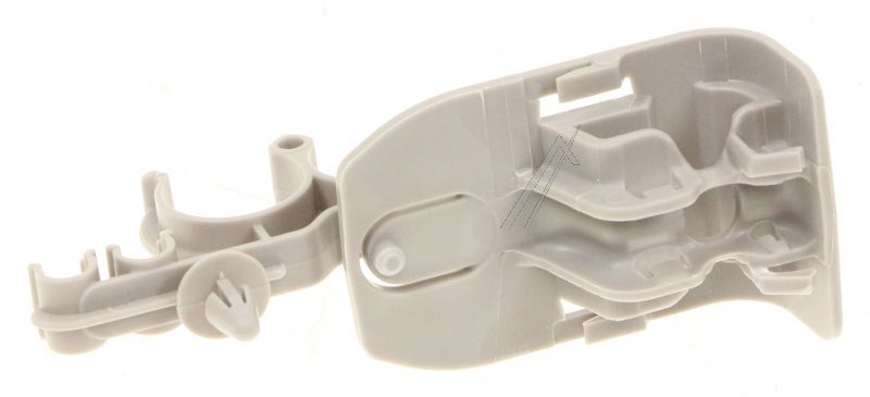 Federhalter Wanne Rückwand für Ofen Electrolux Aeg 140136315045 Wanne Befestigung