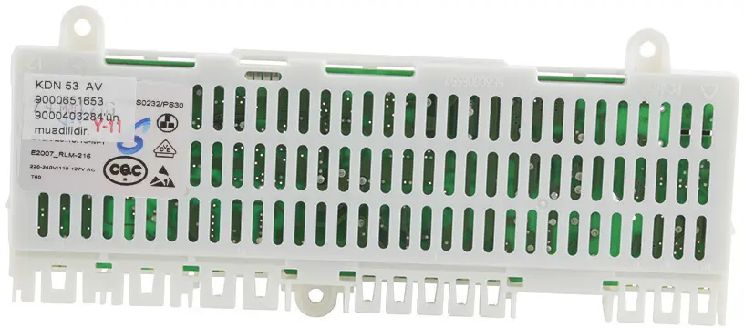 Leistungsmodul 00705684