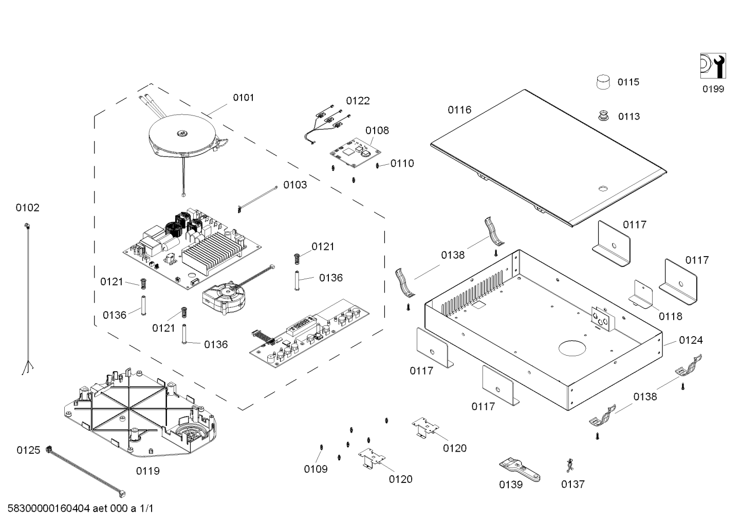 Ersatzteile_EH33K162TI_2F01_Bild_1