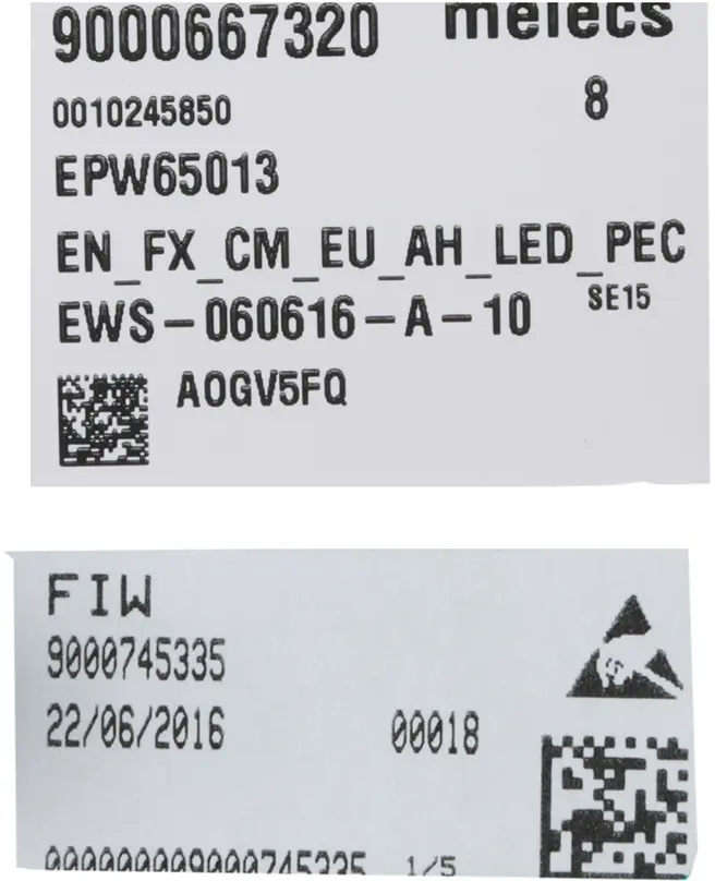 Leistungsmodul 00740606