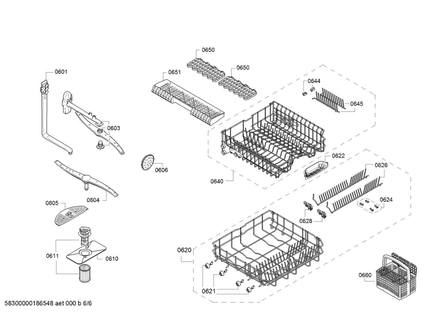 Ersatzteile_SN45D502EU_2F41_Bild_6