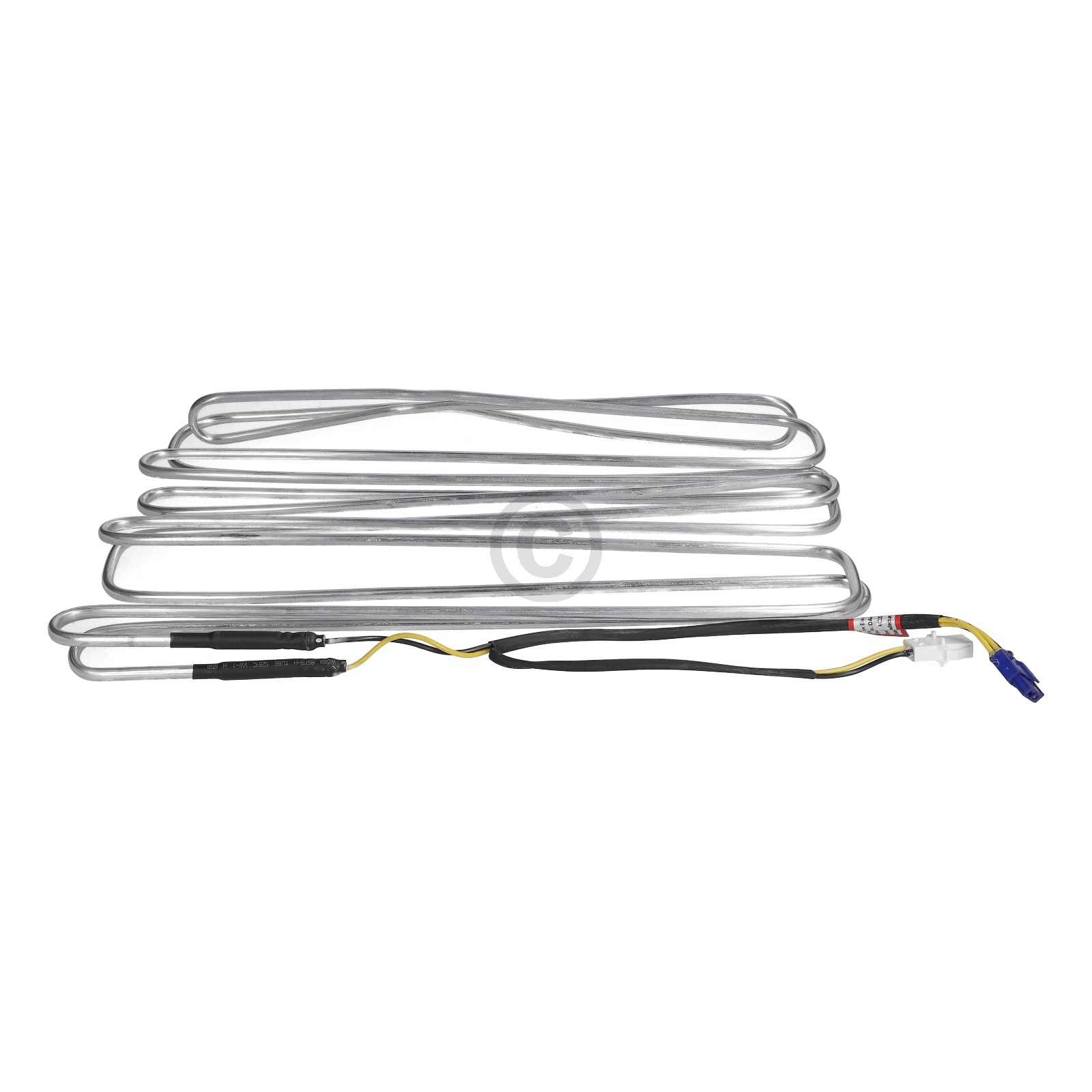 Abtauheizung 280 watt Bluparts 10104044