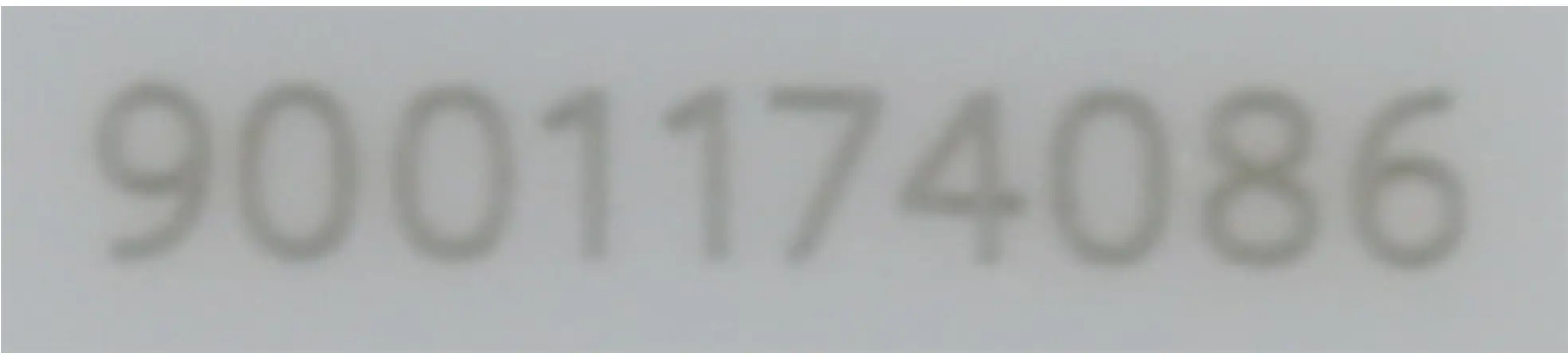 Glaskeramikfläche 00775151