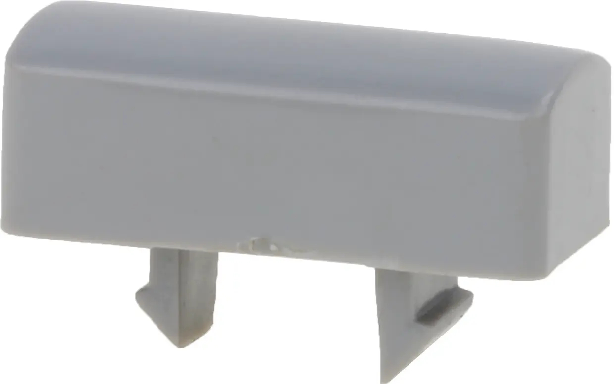 Taste für Kühlschrank BSH-Gruppe 00425790 Tür, weiß