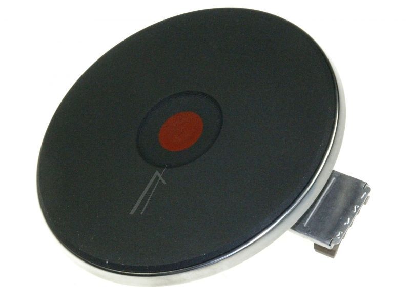 Kochplatte 180mm für Herd Whirlpool 481925998503 2000W