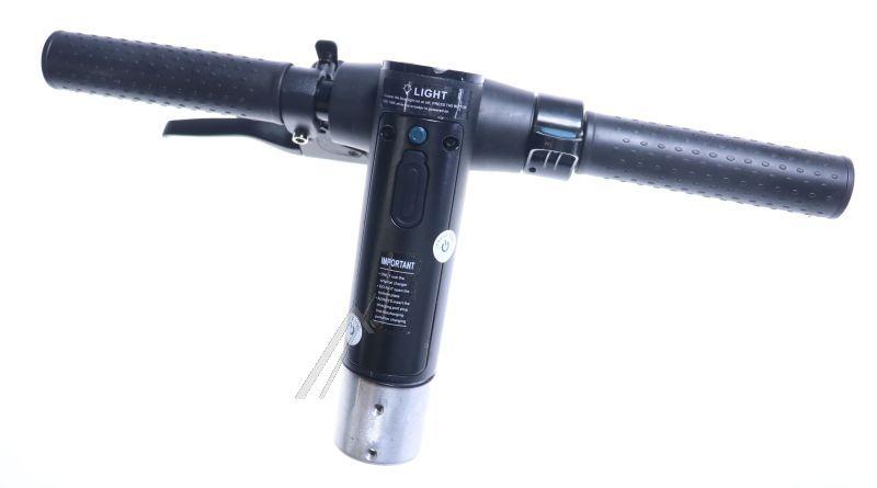 Lenker SoFlow 800.250.01 DE-Version 22 km/h mit Scheinwerfer und Klingel für E-Scooter