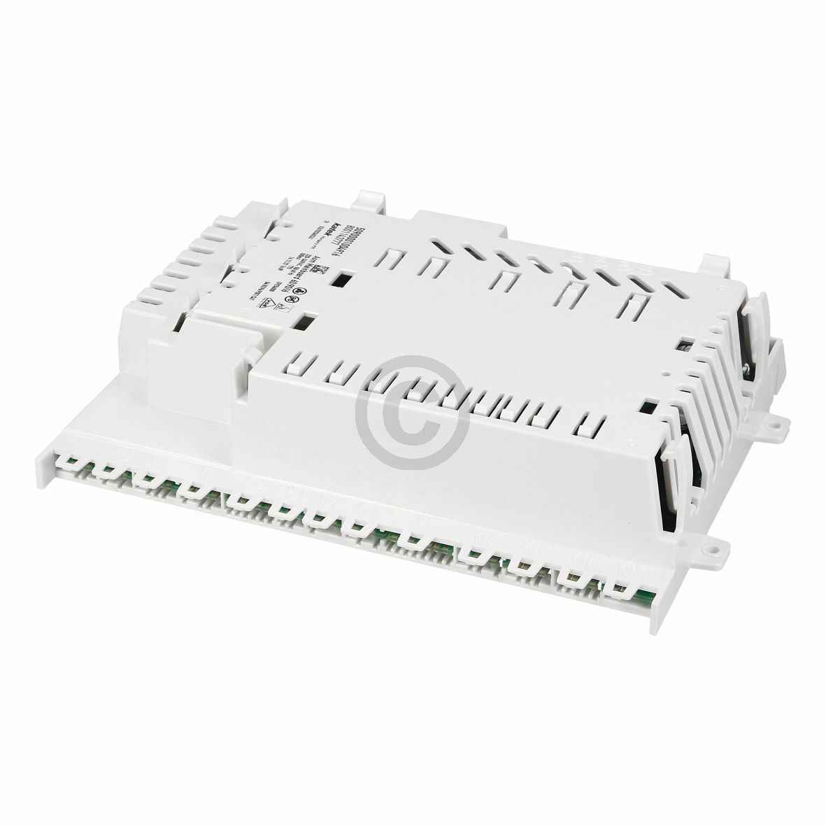 Steuerungsmodul unprogrammiert Asm Mainboard, Kodierung erforderlich mit KD-Softw 12009905