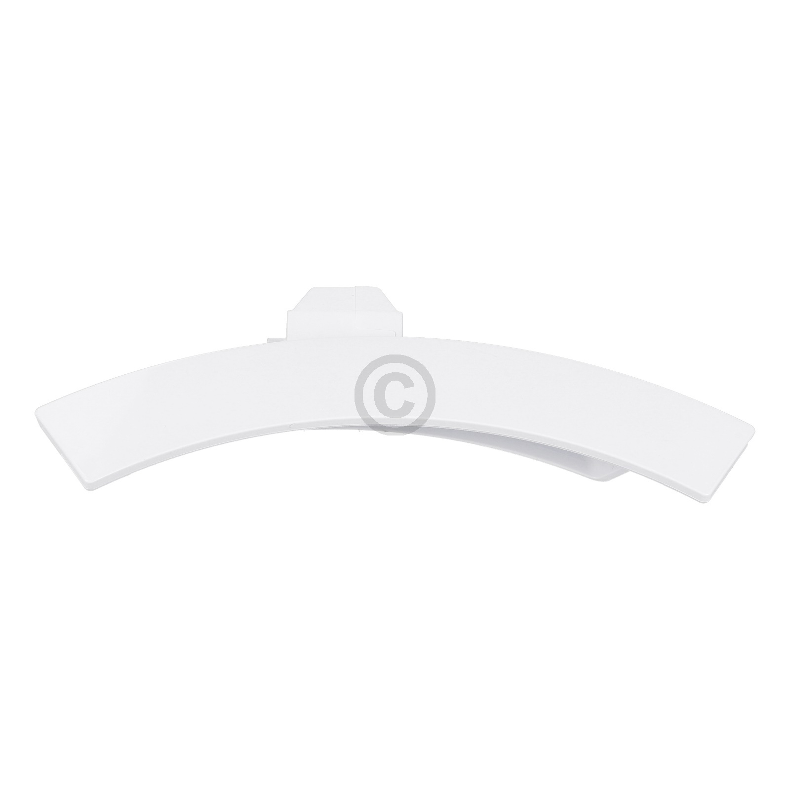 Türgriff Set passend für Electrolux 4055137402 BLUPARTS - KOMPATIBEL 10102497