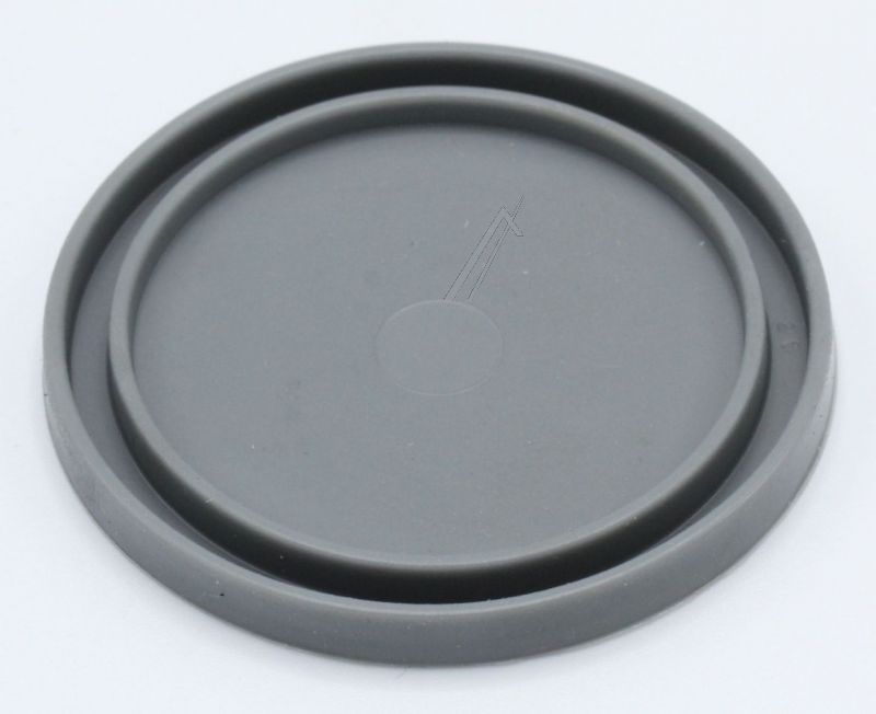 Deckeldichtung KSM für Bauknecht Geschirrspüler COM 481246668497 Kombidosierung