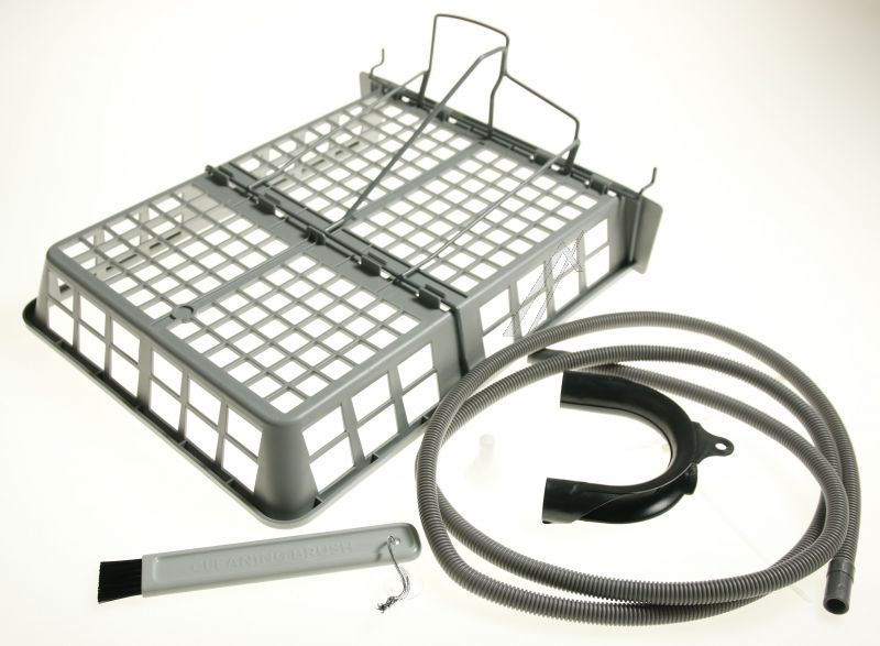 Trockner-Wäschetrockner-Trockengitter Samsung DC9300134C Wäschetrockner-Korb