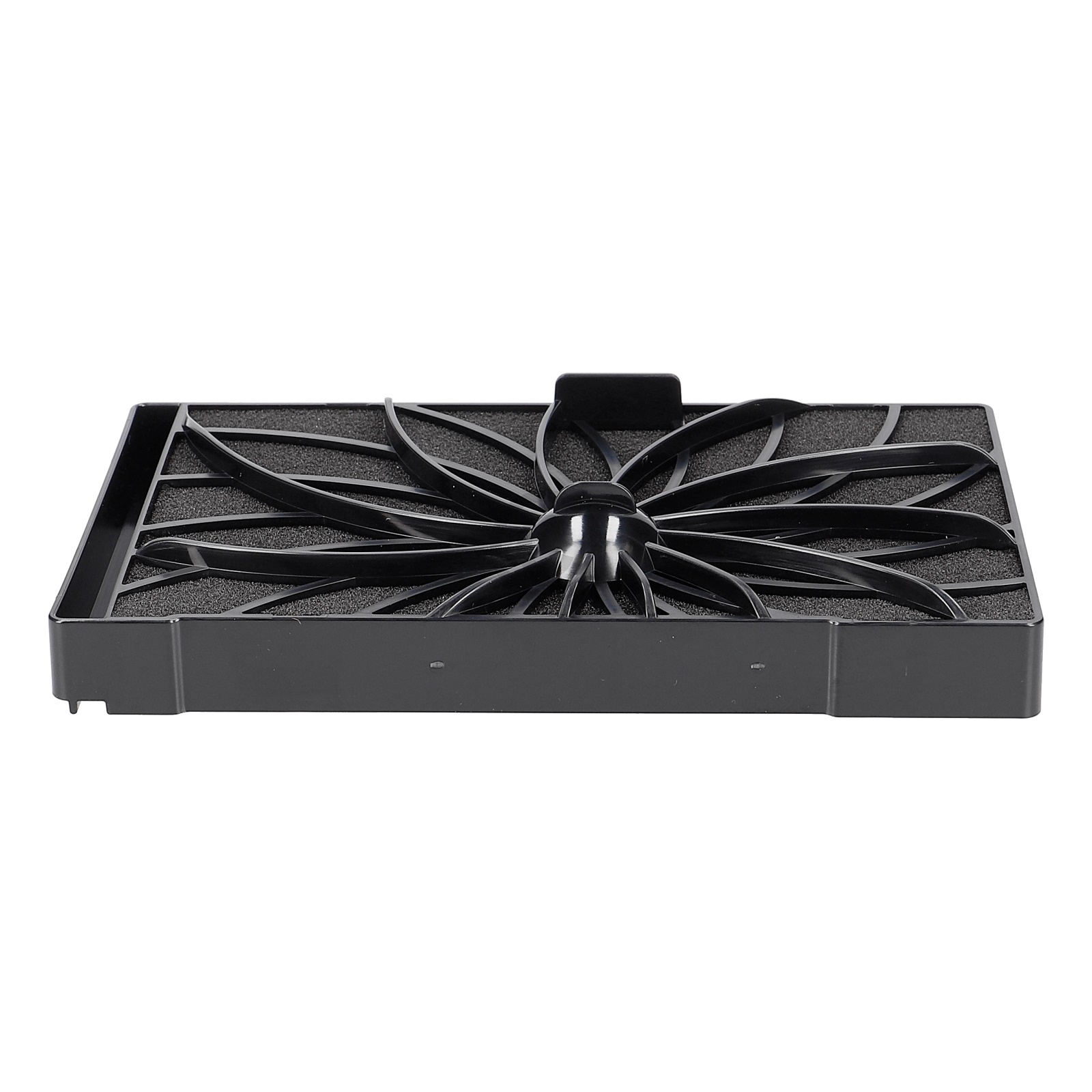 Filter sponge (Black) 201-2497-0018 Ecovacs