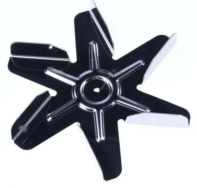 Lüfterflügel für Hisense/Gorenje Ofen 811097 Heißluft