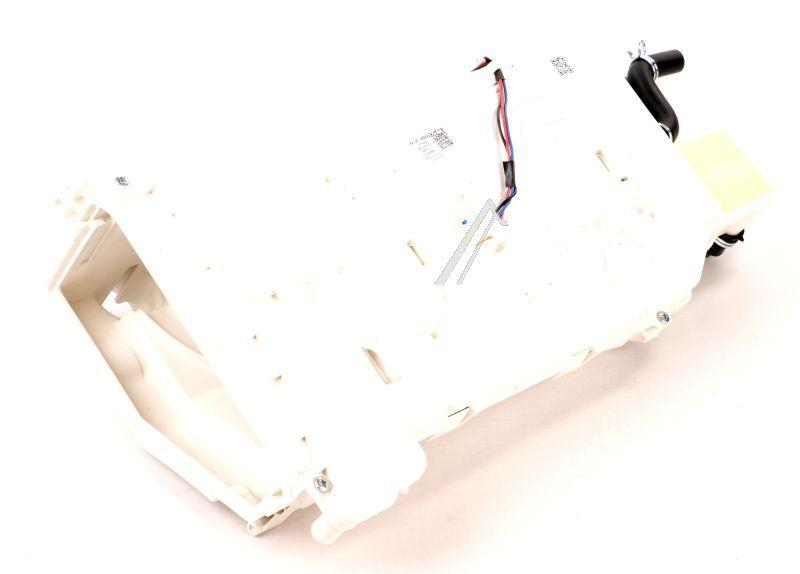 Dosierbaugruppe für Haier Waschmaschine 49130371 Waschmittelkasten