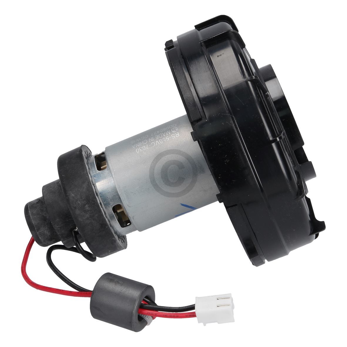 Gebläsemotor BOSCH 00754188 für Staubsauger