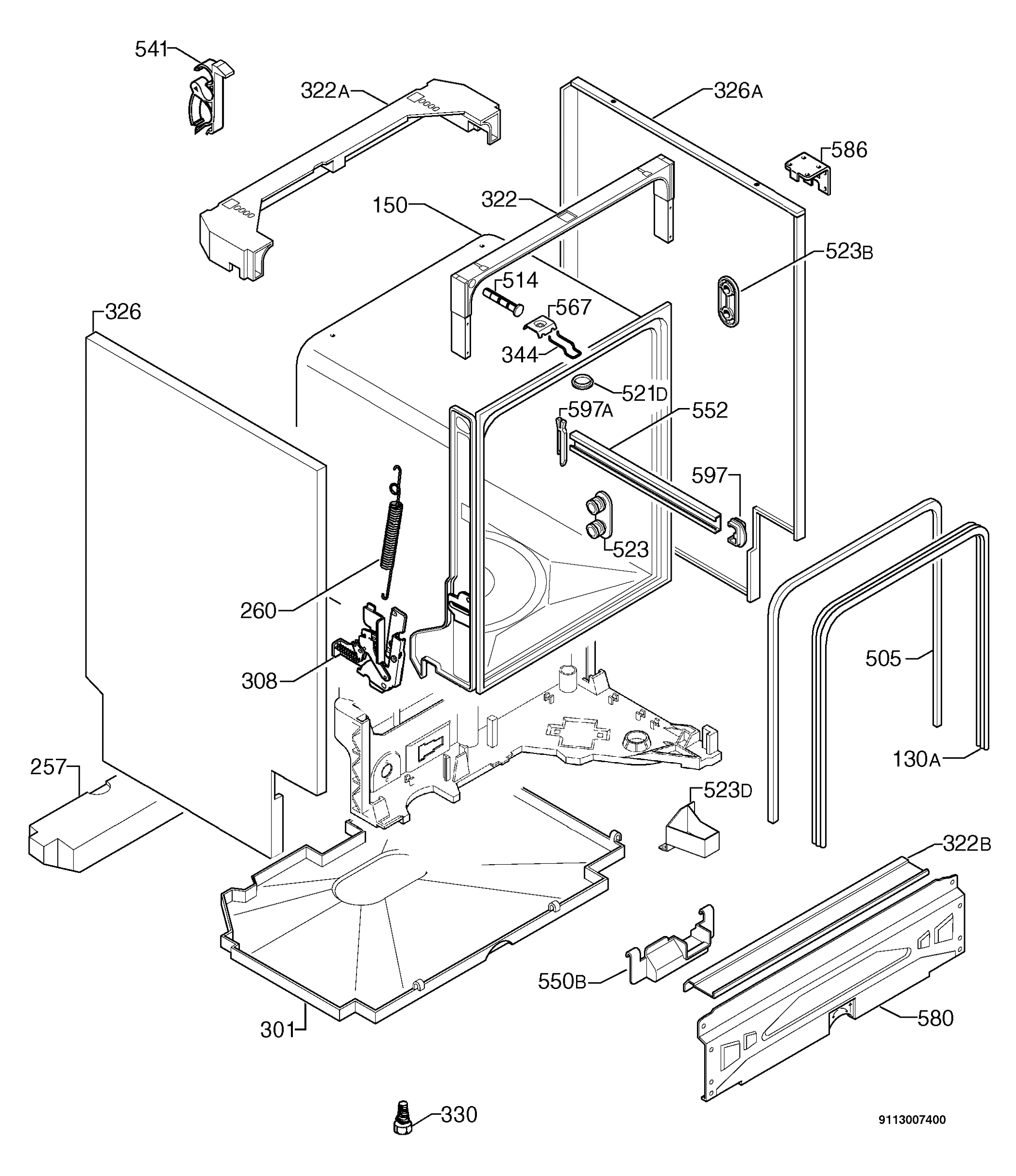 Ersatzteile_DF_6954_91191500801_Bild_1