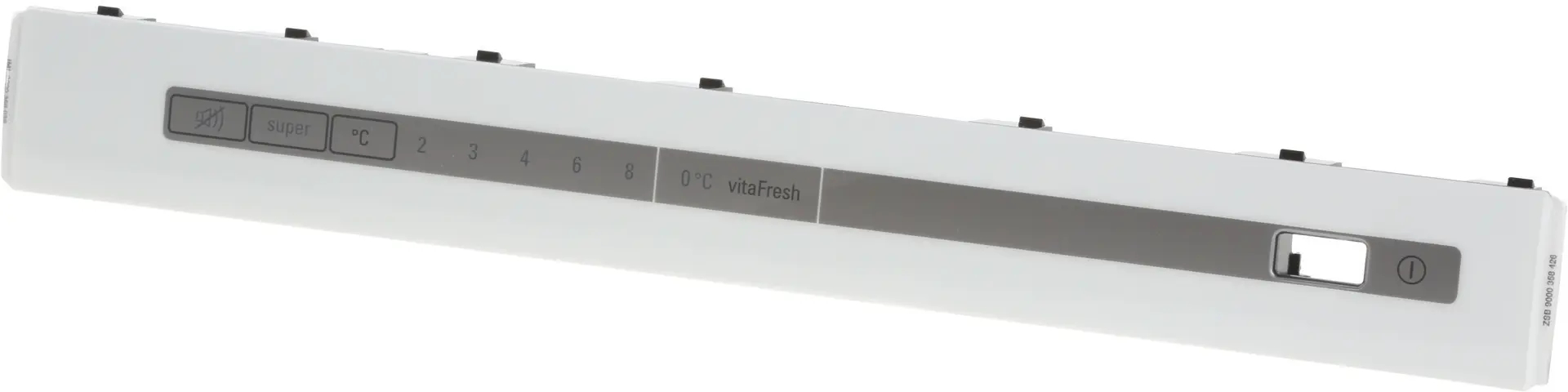 Bedienmodul 00649351