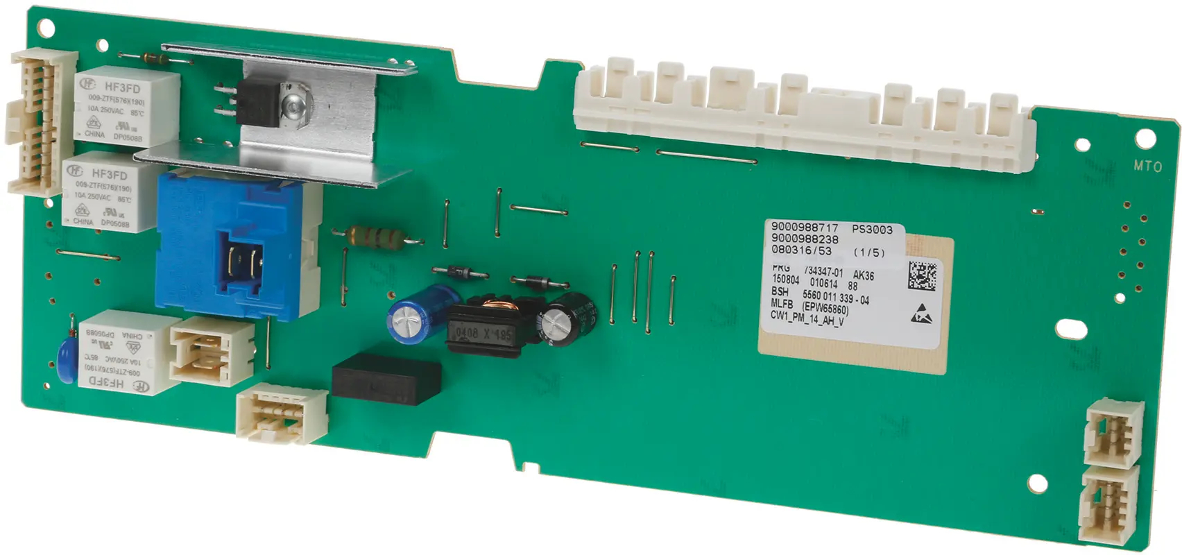 Leistungsmodul 11004427