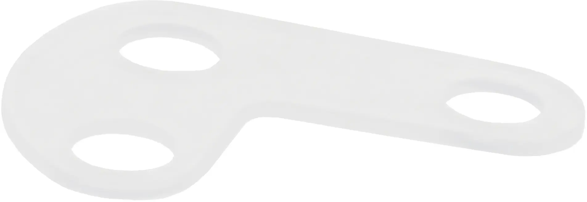 Unterlegscheibe für Kühlschrank BSH-Gruppe 00424817 Befestigungselement