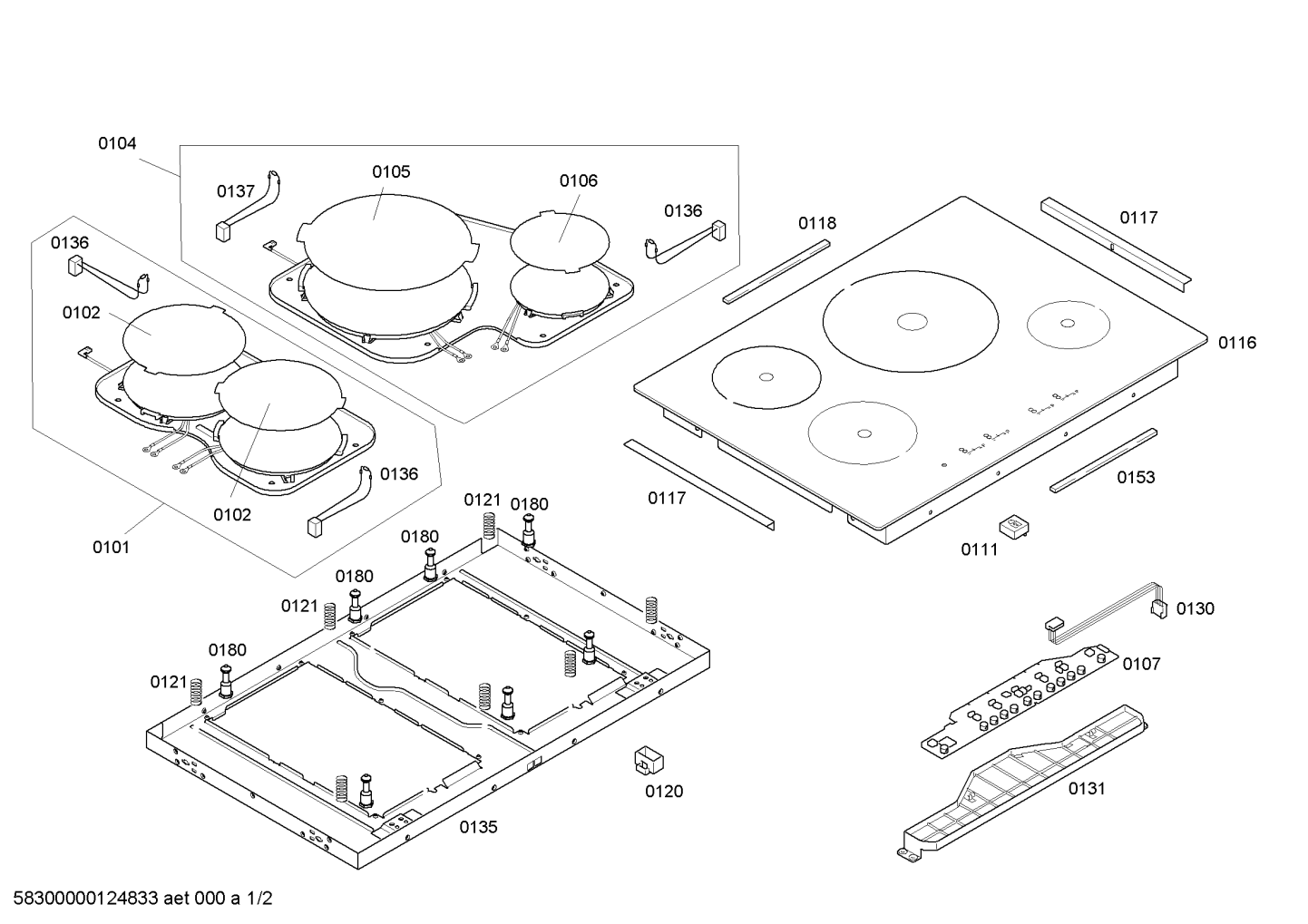 Ersatzteile_Inducc.siemens.80.4i.plano.tc_basico_EH785002E_2F01_Bild_1