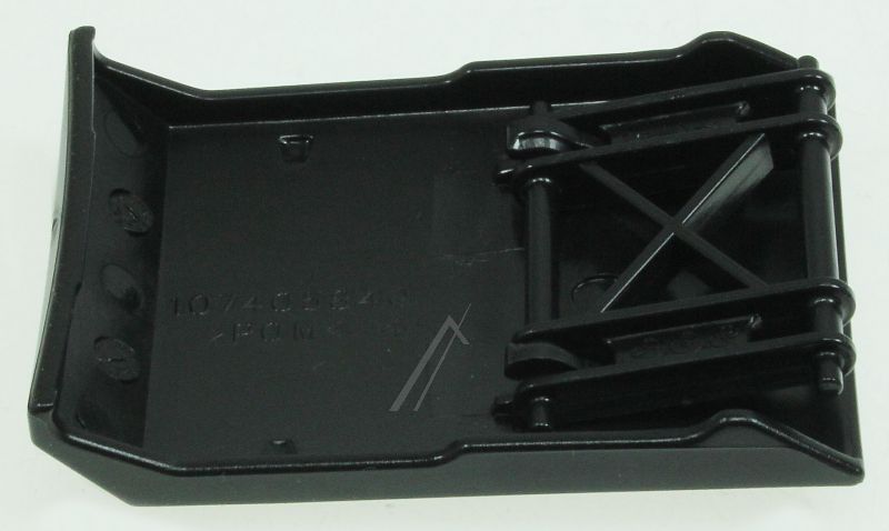 Verriegelungshaken für Nilfisk Staubsauger 107409130 Behälterhaken