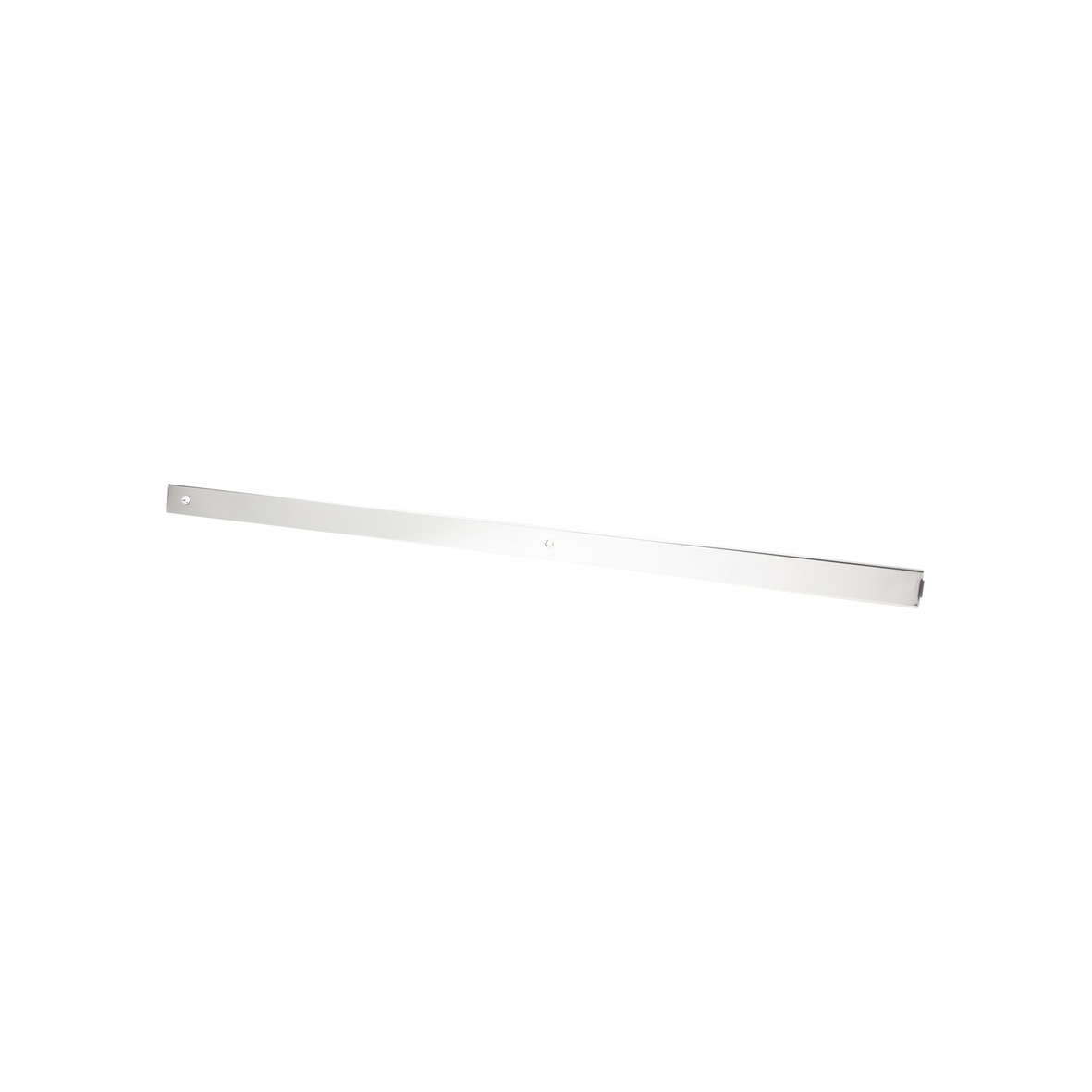 Leiste Für Aussentuer, links, 640, 86,5 cm, VI, V2 00678838