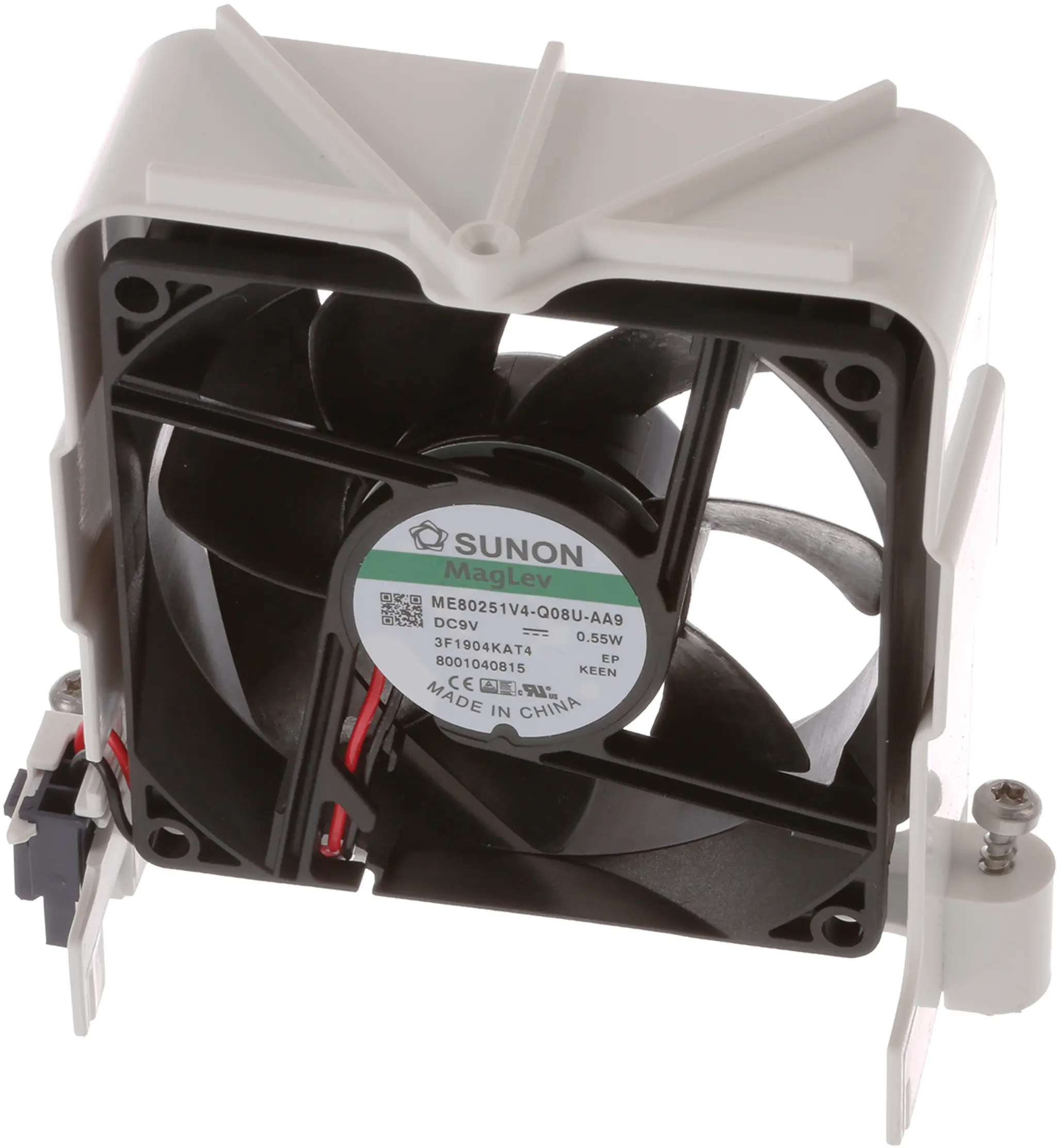 Bosch Lüfter 12024628 Kühlschrank-Lüfter