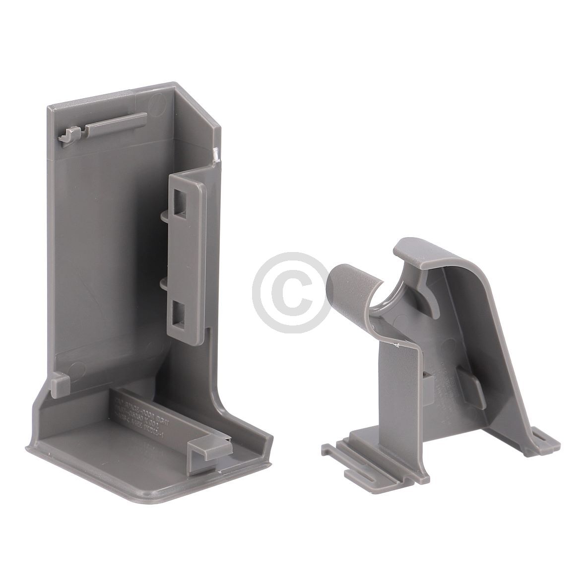 Abdeckungsset oben SAMSUNG DA91-05341A für KühlGefrierKombination