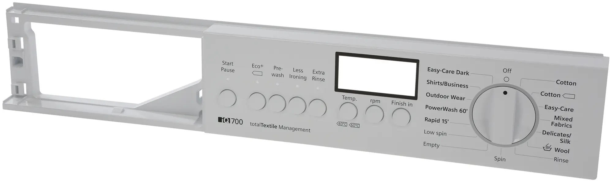 Bedienblende 11002555