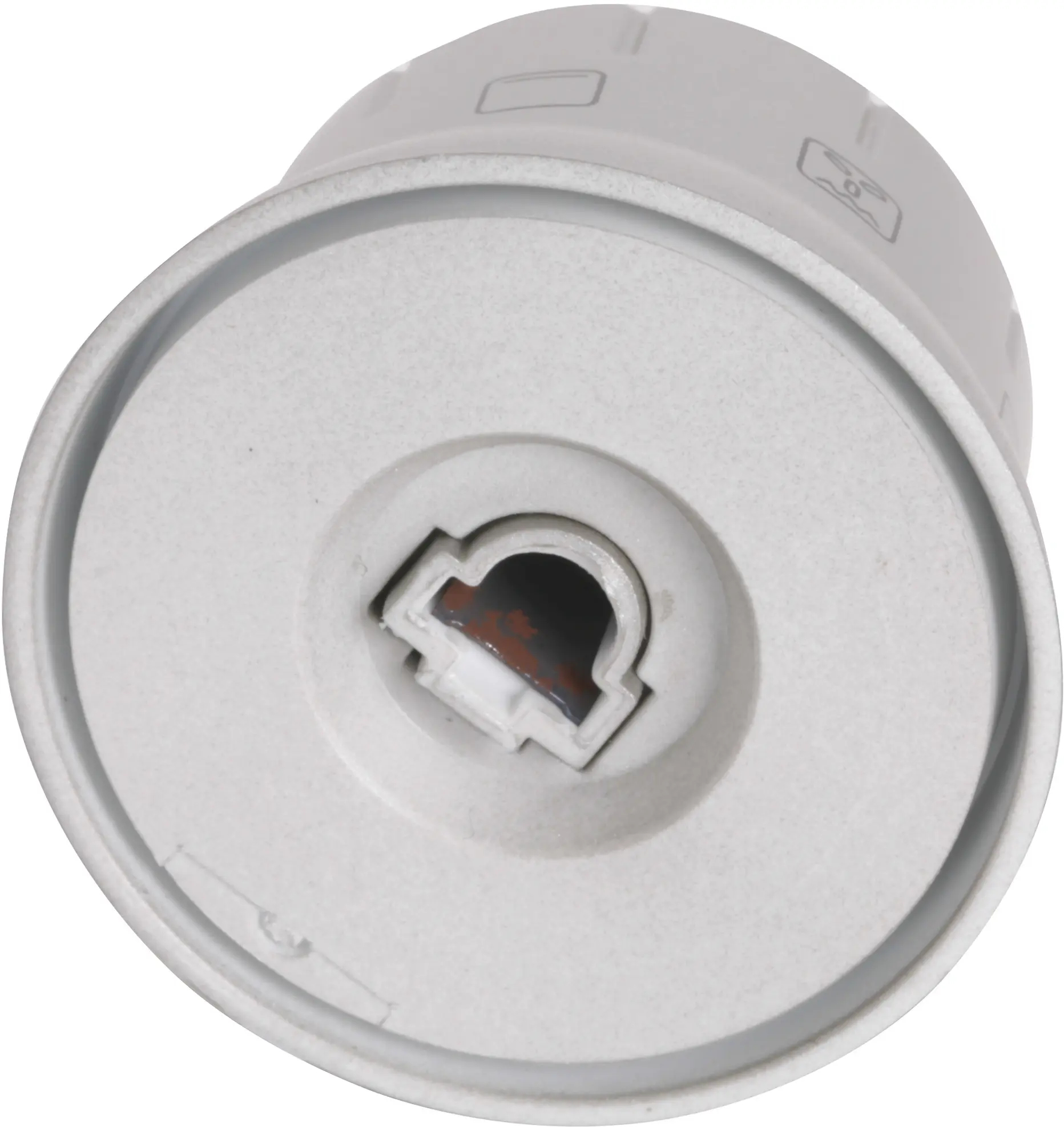 Drehgriff-Vorwahl 00619509