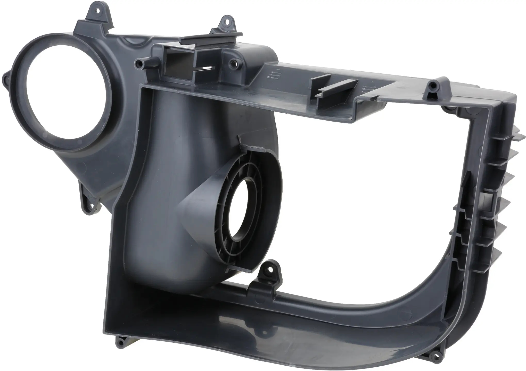 Träger für Staubsauger Bosch 00677985 Halterung