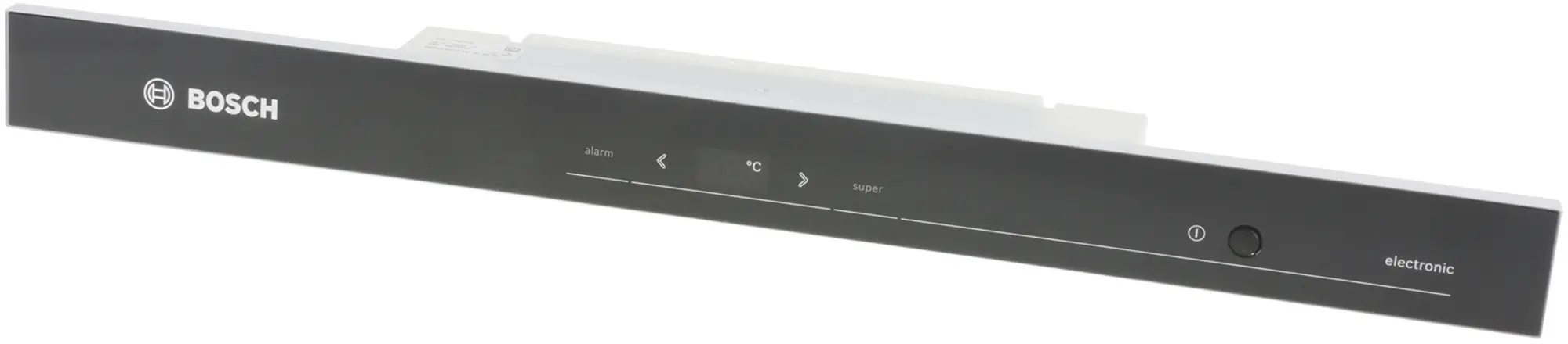 Steuerungsmodul programmiert 00740234