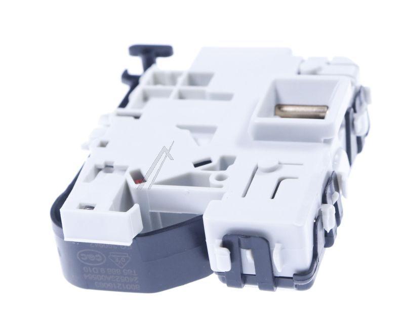 Elektrische Türverriegelung für Trockner Bosch Siemens 10026688 Klappenverschluss