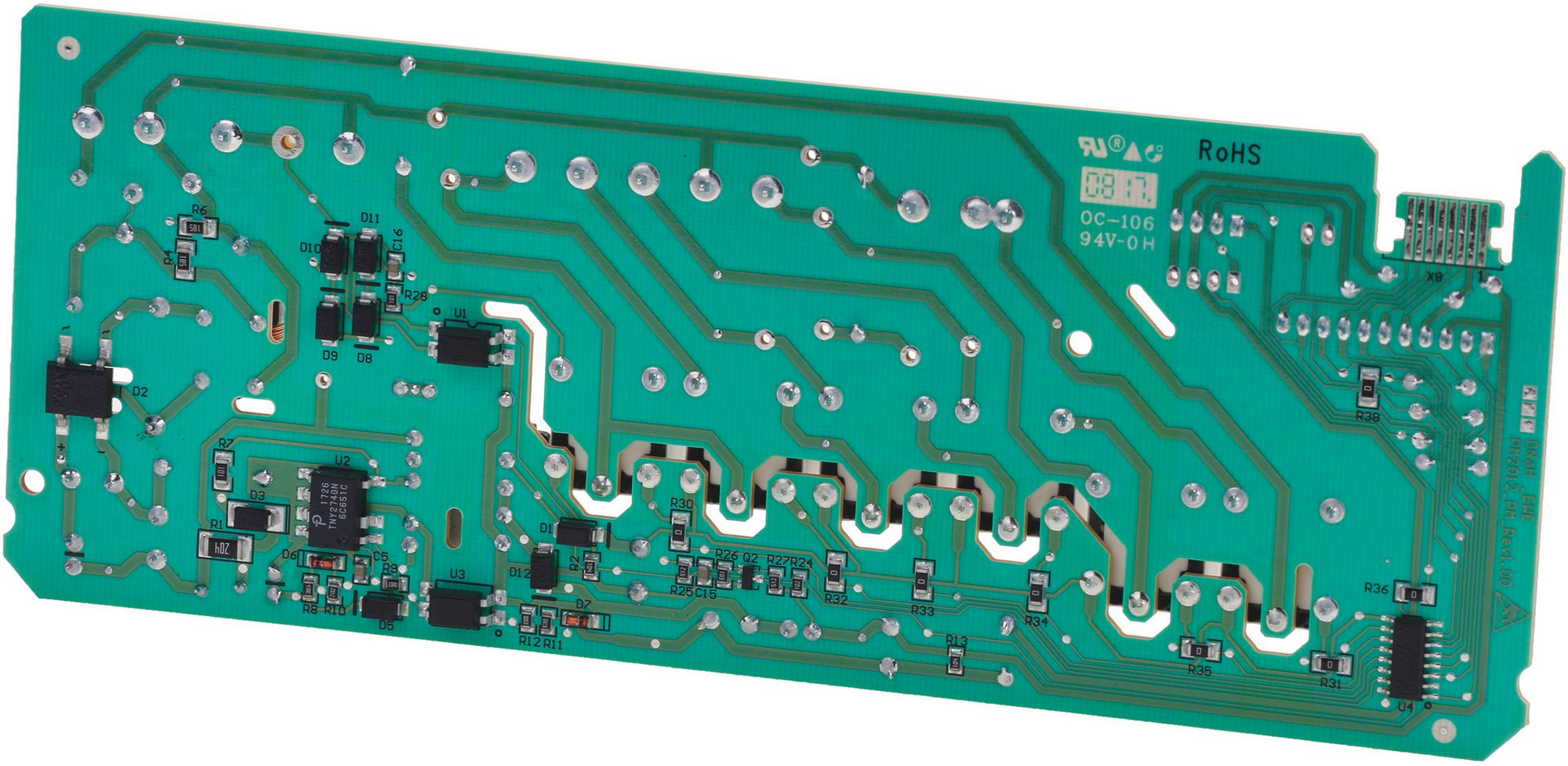 Leistungsmodul 00654767