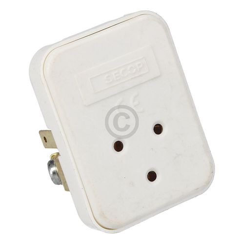 Anlassvorrichtung gorenje 696210 Danfoss 103N0050 4,8mm für Kompressor Kühlschrank Gefrierschrank