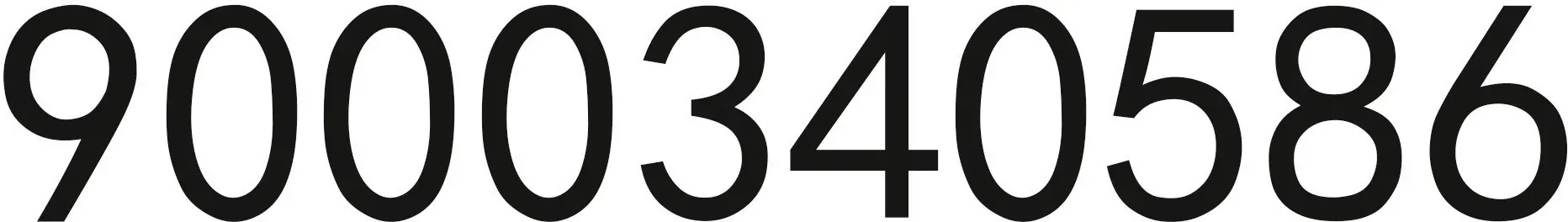 Verbindungsteil für Trockner BSH-Gruppe 00649815 Trockner-Reparatur