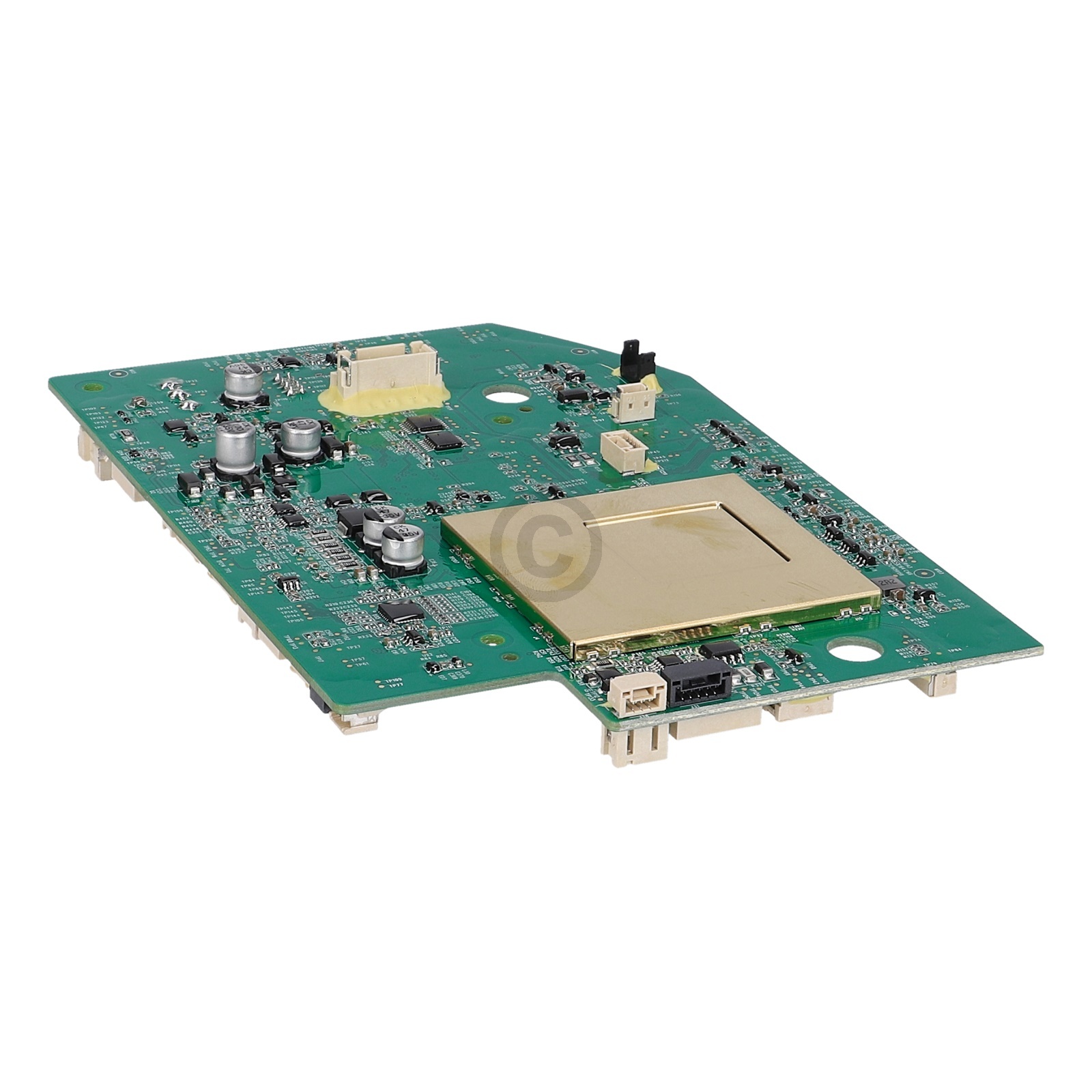 Main board of Deebot（black/Water tank version） 201-2417-2401