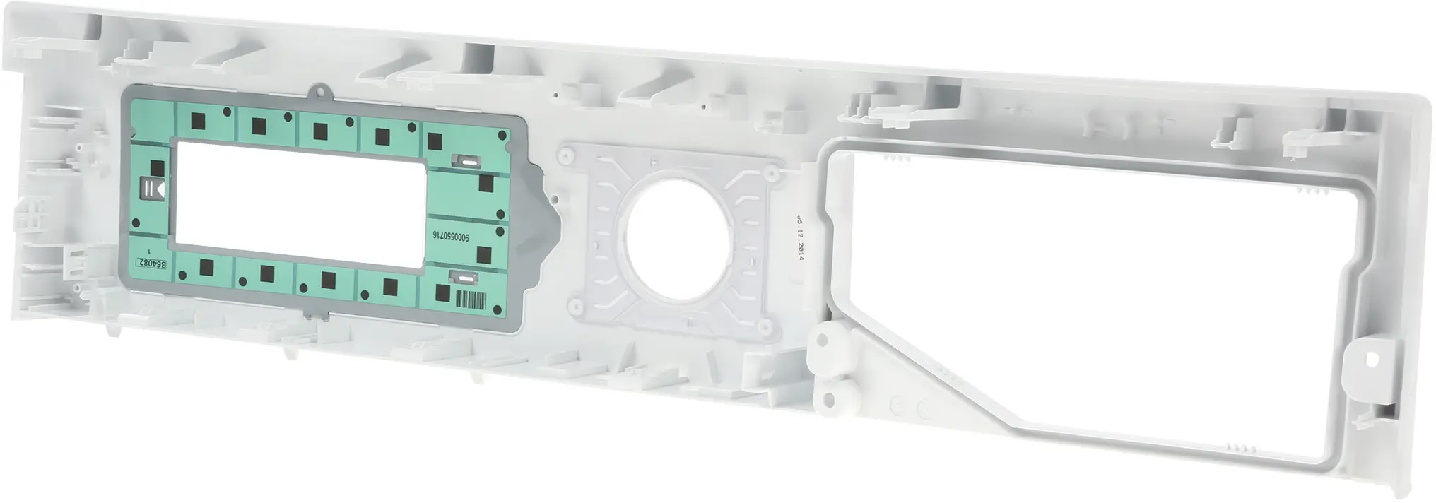 Bedienblende 11006980