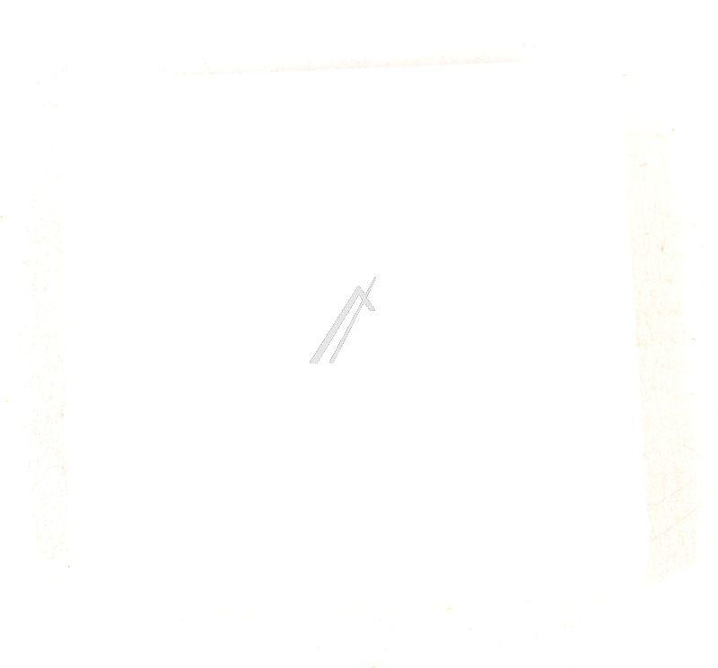 Schraubenabdeckung grau für Kühlschrank Hisense/Gorenje HK1378538 Türdichtung