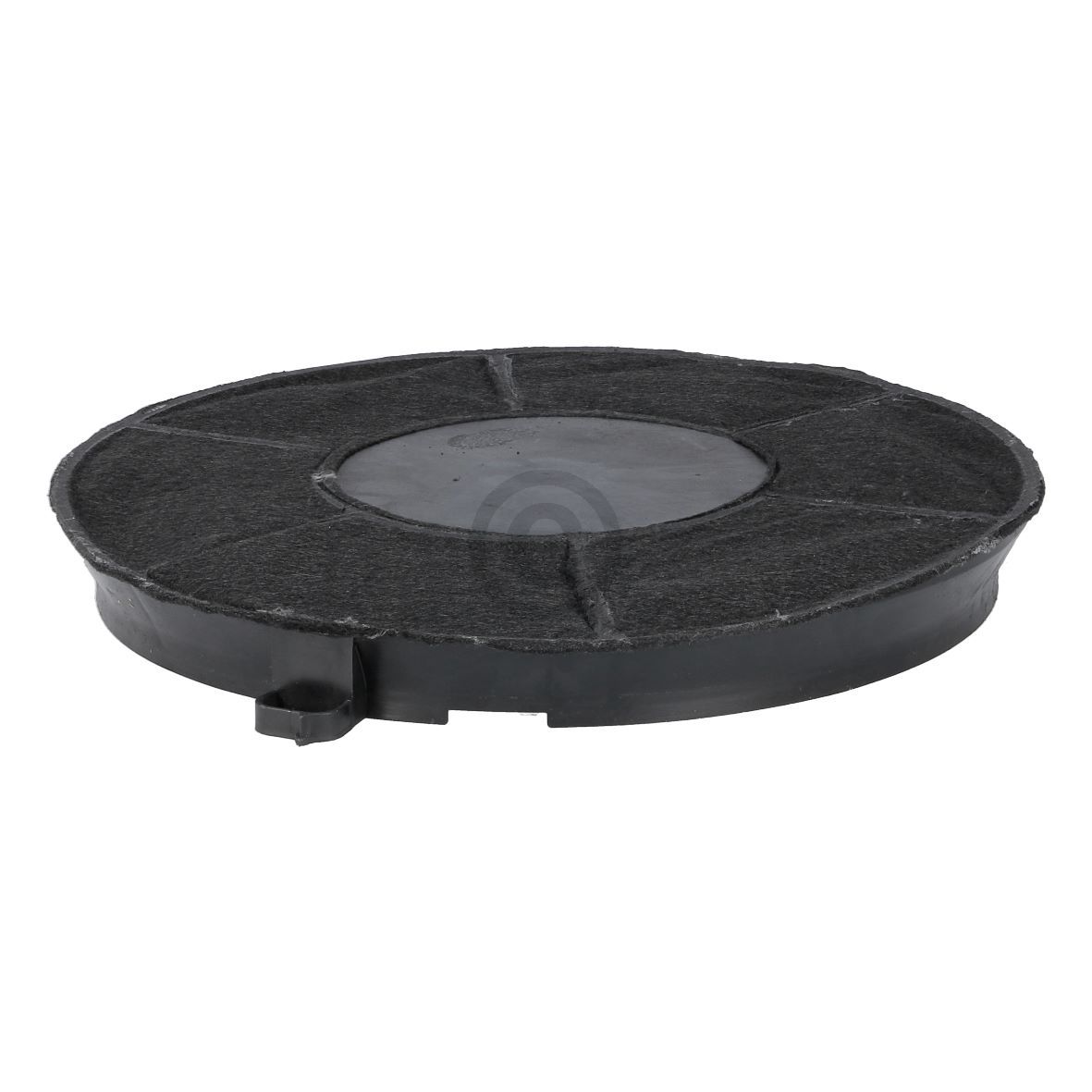 Kohlefilter Type48 wie AEG 9029800506 MCFE06 236mmØ für Dunstabzugshaube