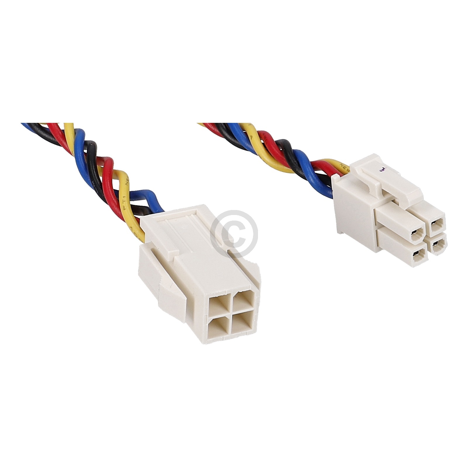 Main board battery extension harness 201-2452-0025