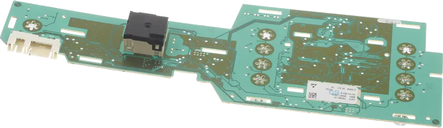 Bedienmodul 00746044