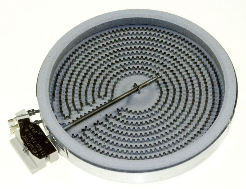 Heizkörper für Ofen Amica 8043849 1800W