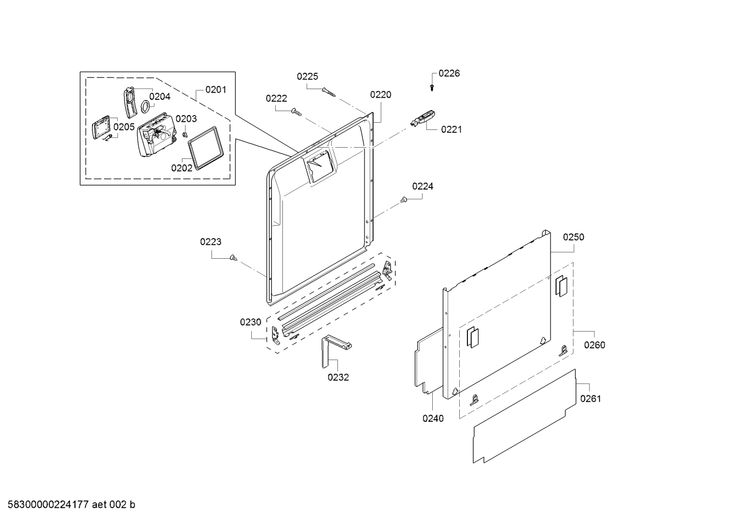 Ersatzteile_iQ300_SN65D080EU_2F59_Bild_5