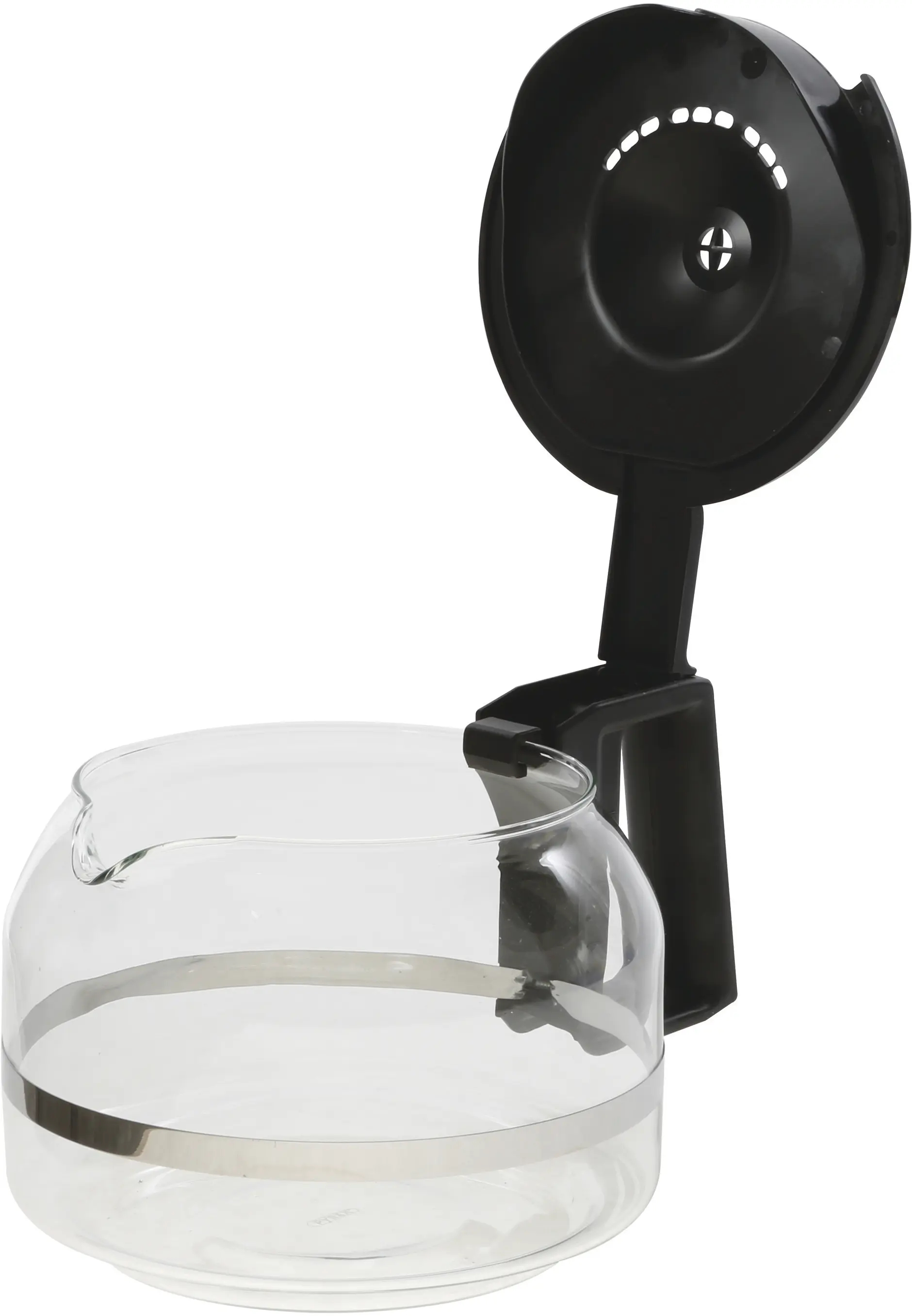 Glaskanne für Bosch Kaffeemaschine 00460320 10 Tassen