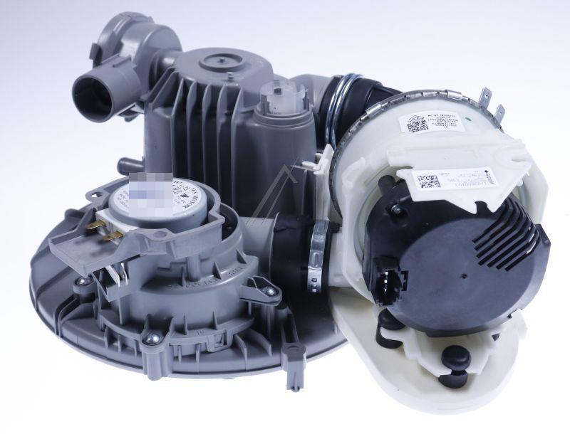 Beko Sumpfgruppe ohne Ventil 1512100900 komplett